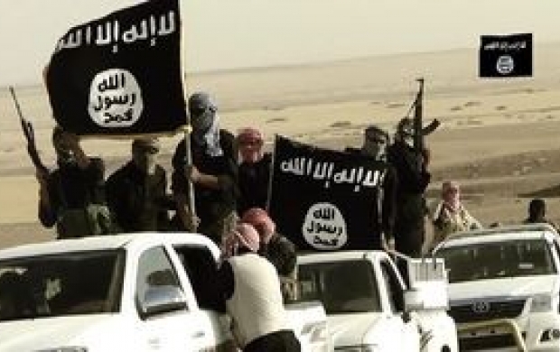 «داعش» از جنوب دمشق خارج می‌شود