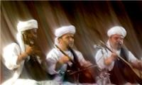 دو پدیده موسیقی نواحی ایران معرفی شدند