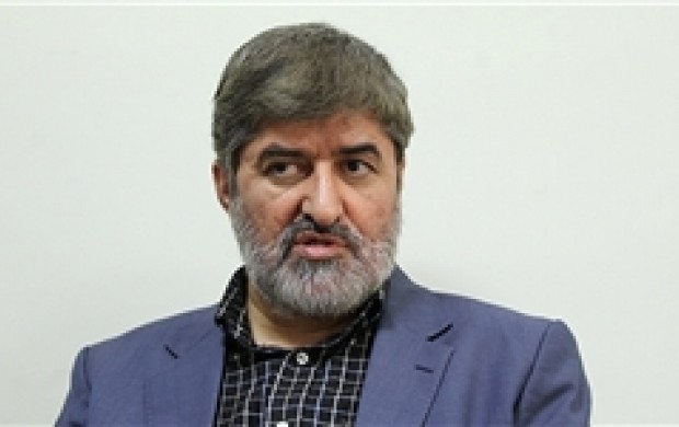 مطهری: آقای قالیباف مدیر اجرایی قوی است