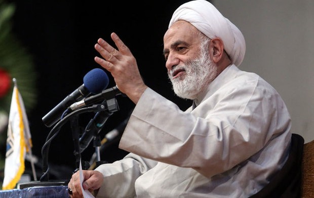 رهبری‌ ولی‌فقیه بالاترین افتخار جمهوری اسلامی