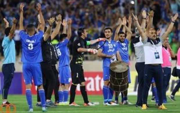 رحمتی در آسیا رکورددار شد