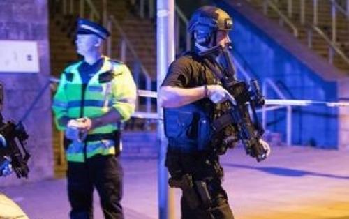 احتمال وقوع حمله تروریستی جدید در انگلیس