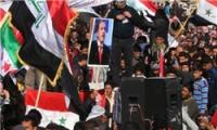 درخواست نمایندگان پارلمان عراق از تظاهرات‌کنندگان برای تعامل با دولت