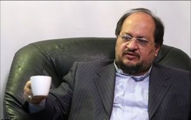 شریعتمداری با دستور روحانی به معاونت اجرایی بازگشت