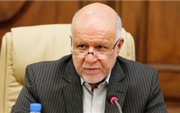 زنگنه: روحانی هنوز وارد انتخاب وزرا نشده