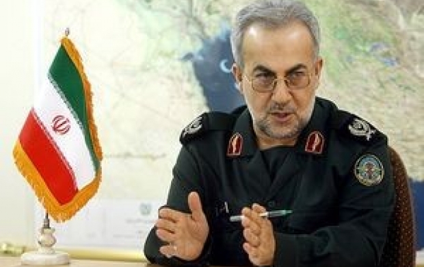 توضیحات سردار کمالی درباره دریافت گواهینامه
