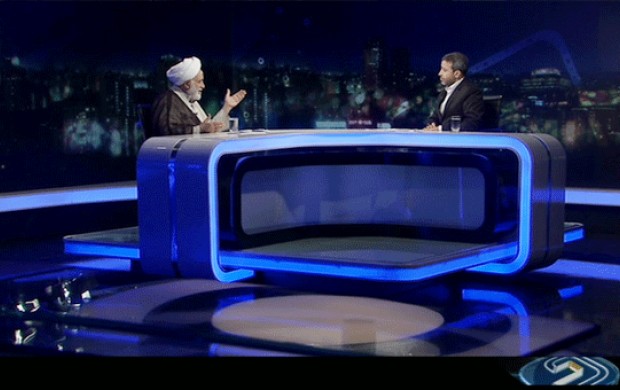 درب مسجد باید به روی همه باز باشد