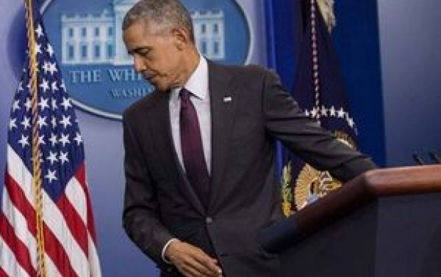 واکنش اوباما به حمله تروریستی منچستر