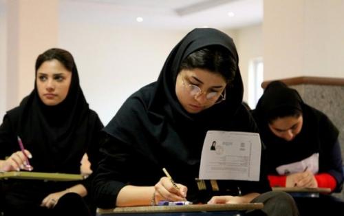 آغاز ثبت نام کاردانی به کارشناسی از فردا