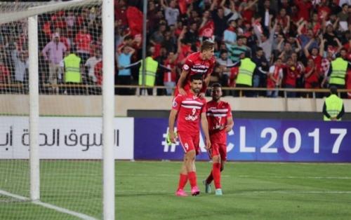 پنالتی‌زن پرسپولیس در قطر مشخص شد