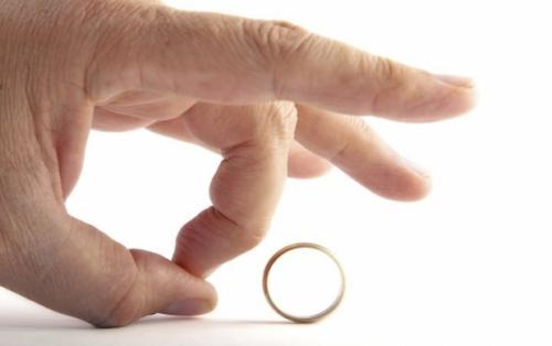 آمار تکان‌دهنده ازدواج اجباری در آمریکا