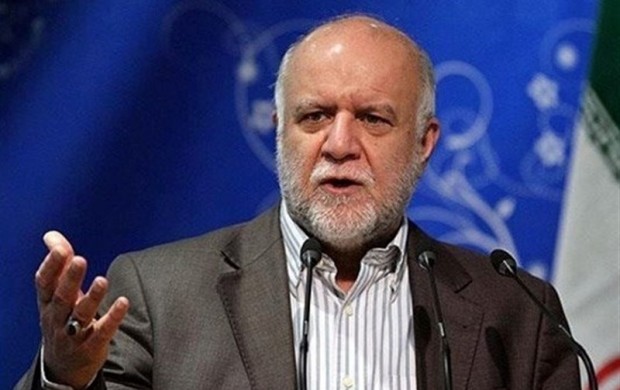 زنگنه: از ترکیه بابت فروش گاز پولی نمی‌گیریم
