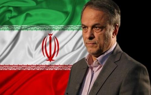 پاسخ منفی مردم کرمان به استعفای استاندار