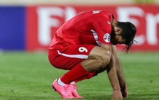 طارمی به رکورد برهانی رسید