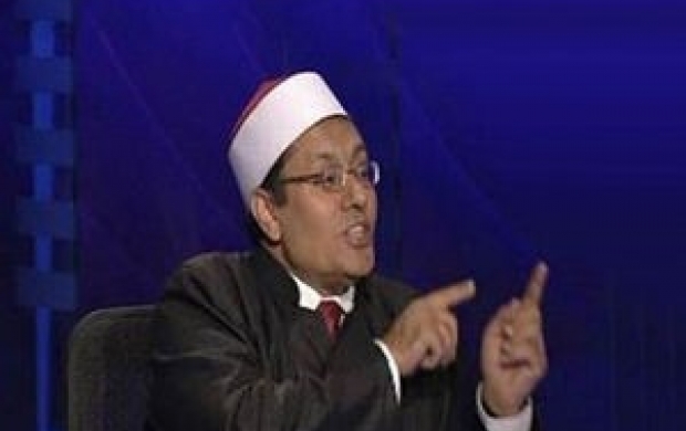 فتوای خنده دار مفتی مصری درباره روزه فقرا