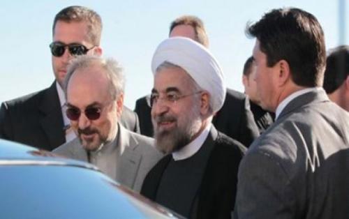 انتشار اعداد ساختگی‌برای نمایش موفقیت‌روحانی!