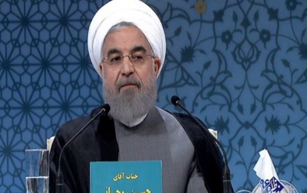 دولت دوازدهم و چالشی به نام "وعده‌های روحانی"