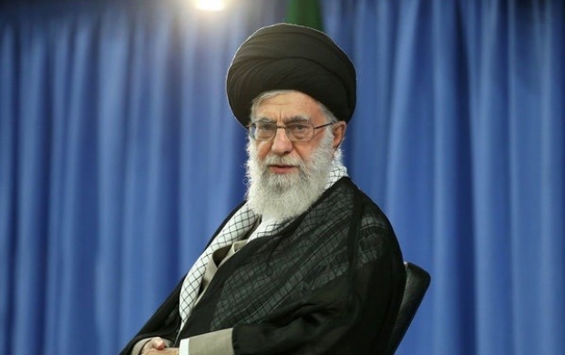 رهبر انقلاب درگذشت شیخ حسن پهلوانی تهرانی را تسلیت گفتند