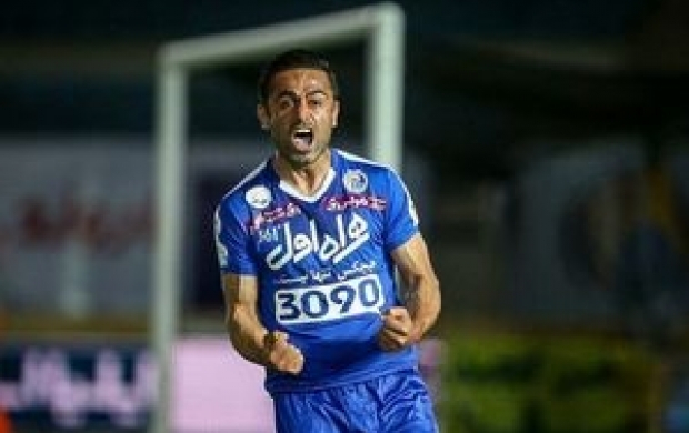ستاره استقلال نیمکت‌نشین شد