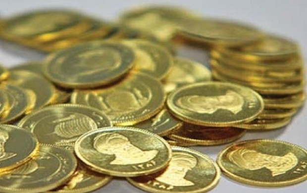 نوسان جزئی در قیمت انواع سکه