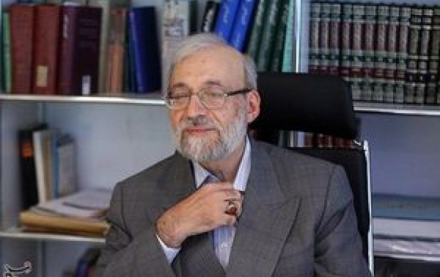 توهین به لاریجانی برای اظهار نظر درباره شجریان