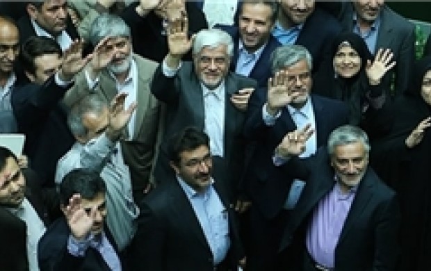 تقریباً «هیچ» فراکسیون امید برای سفره مردم