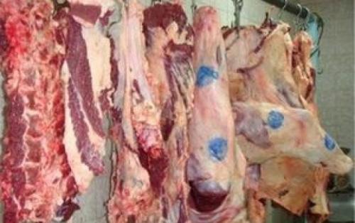 توزیع گوشت ۲۲هزار تومانی به وفور در بازار