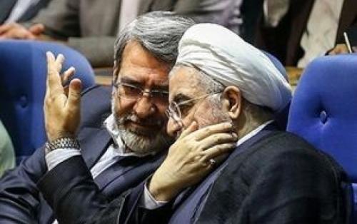 بازپس‌گیری پایگاه رأی اصلاحات از روحانی کلید خورد