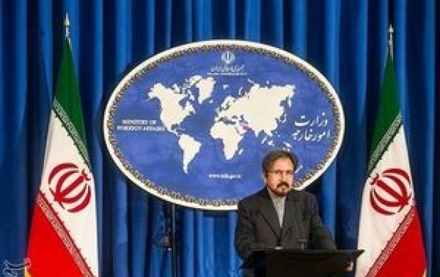تصمیمی برای مذاکره ظریف و تیلرسون وجود ندارد