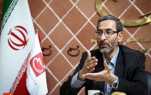 پورمختار: توافق برای ریاست لاریجانی قطعی است