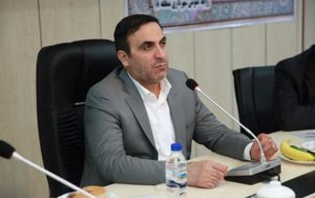 تقدیر اعضای شورای‌شهر تهران‌از معاون مستعفی