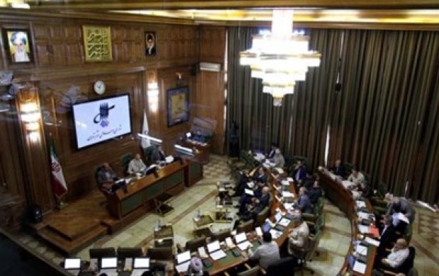 دو اصلاح طلب در شورا همدیگر را لو دادند