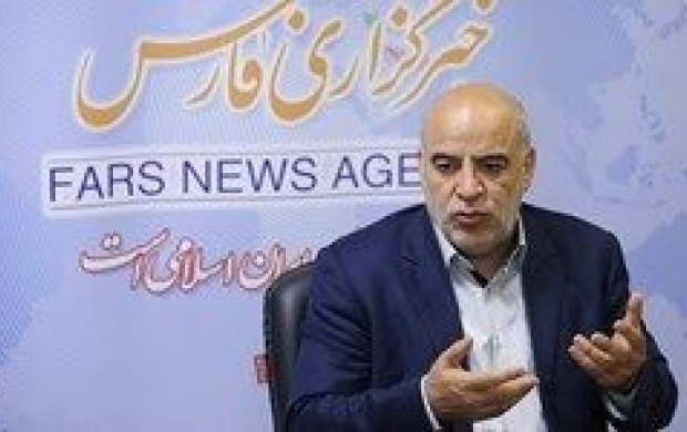 نامه چمران به لاریجانی