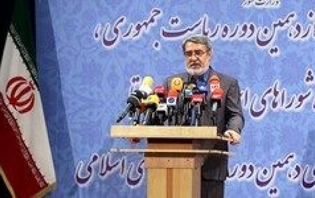 واکنش رحمانی فضلی به خبر دستگیری فرمانداران