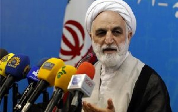 کسانی که رأی نیاوردند مانند سال ۸۸ شیرینی انتخابات را تلخ نکردند / دستگیری یک نفر در ارتباط با محل کار «آشنا» توسط وزارت اطلاعات/ آخرین وضعیت متهم دستگیر شده تیم مذاکرات هسته‌ای
