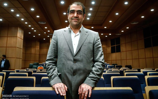 آقای وزیر، خبرنگاری‌که‌سوال می‌پرسد مزدور نیست