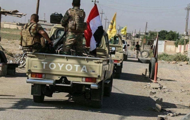 داعش ۸۰ درصد عناصر خود را از دست داده