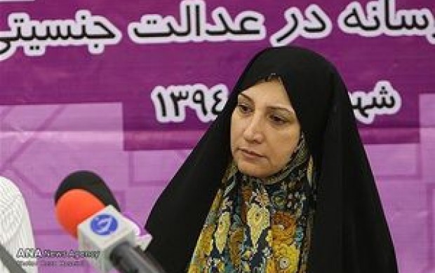 صحبت‌های عجیب بانوی تازه وارد شورای شهر!