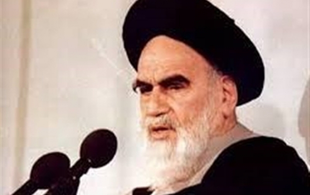 تفسیر امیدبخشانهی امام از حوادث