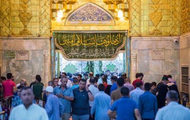 تشدید تدابیر امنیتی در استان کربلا