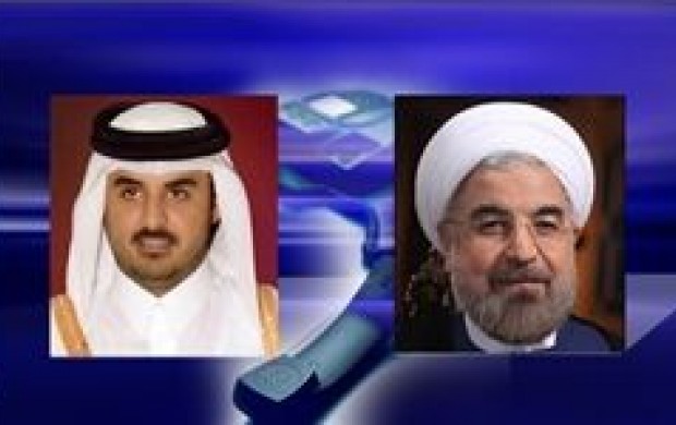 آیا قطر تهران را بر ریاض ترجیح خواهد داد؟