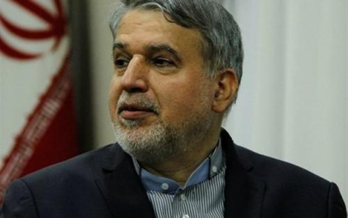 آقای وزیر از فضای مسموم سینما خبر دارید؟