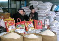 سوداگران ناکام ارز و سکه در بازار برنج 