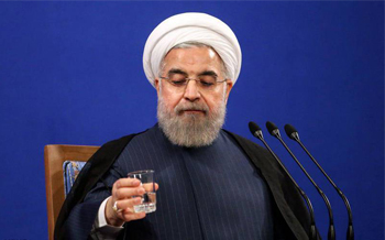  دوازده نکته با منتخب دوازدهم/ رئیس جمهور فهیم، خردمند، خدا ترس، فکور و شجاع و پیرو امام چگونه کشور را مدیریت می کند؟