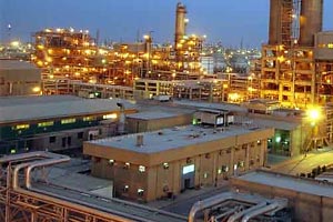 پیمانکار داخلی جایگزین چینی ها در پارس جنوبی