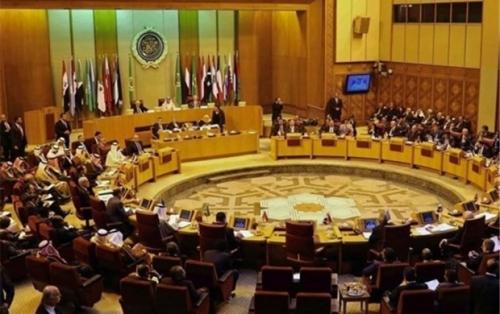 ​واکنش اتحادیه عرب به بحران در روابط کشورهای عربی