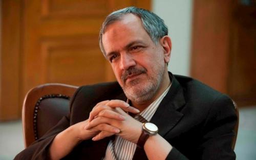 ​آغاز جلسات غیررسمی منتخبان شورای پنجم