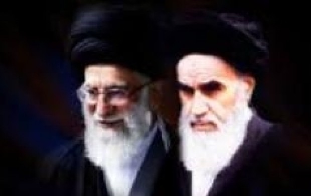 تداوم روح‌الله در رهبری انقلاب اسلامی