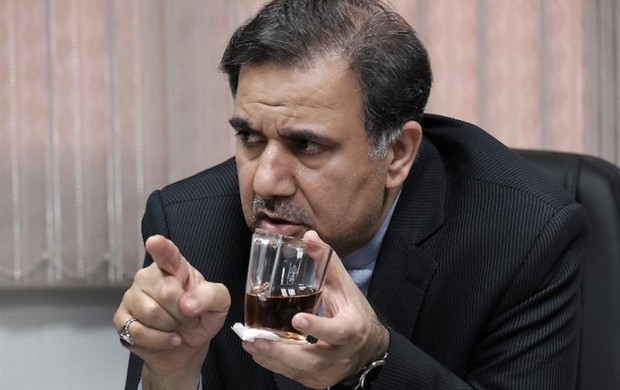 آخوندی: مولانا افغان و فارابی قزاق بودند