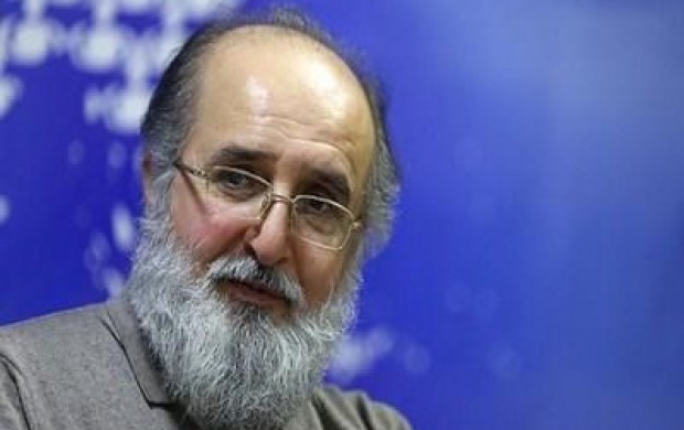 بانک مرکزی در بازار ارز دخالت می‌کند
